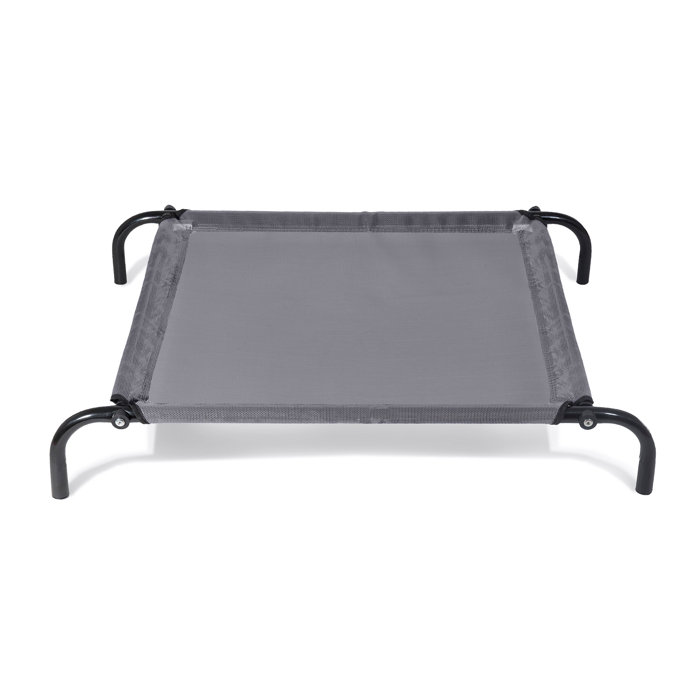 Archie & Oscar™ Halley Reinforced Dog Cot & Reviews Wayfair